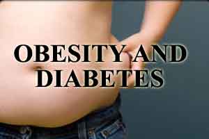 New hormone injection reduces blood sugar and weight in 4 weeks in obese diabetics