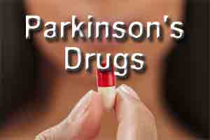 Parkinsons drugs ups risk of hypersexuality says study