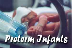 New Method For Earlier Detection Of Infection In Preterm Infants