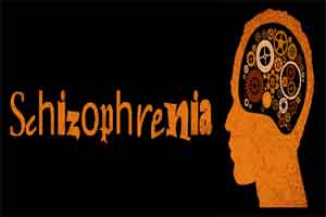 People with schizophrenia have threefold risk of dying