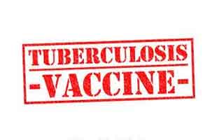New TB vaccine has 50% protection against progression to active disease