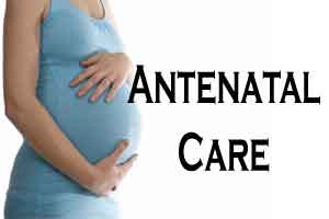 Antenatal care for uncomplicated pregnancies -March 2016 NICE update