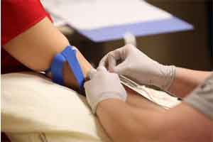 Increasing frequency of blood donation has no major side effects : BMJ