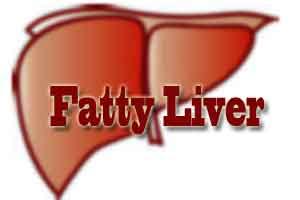 Fatty Liver Can Break Your Heart