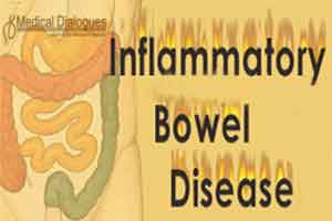 Parasitic worms can help treat inflammatory bowel disease