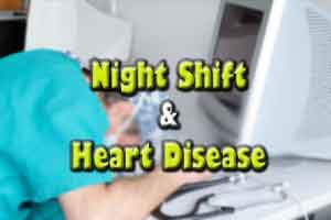 Sleep deprivation may damage DNA, increase risk of cancer, heart disease