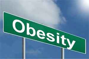 People with obesity at 40 % higher risk of AF