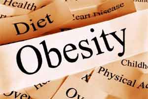 Obese have less risk of death