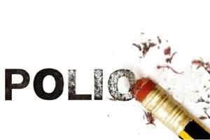Polio still a  public health emergency , declares WHO