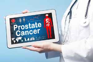 Prostate cancer screening by PSA does not improve overall mortality : BMJ