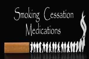 No Increase risk of neuropsychiatric side effects with smoking cessation drugs: LANCET Study