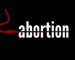 Number of abortions in mother linked to number of abortions in  teenage daughters