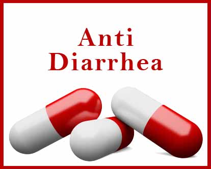 Increasing Misuse and abuse of anti-diarrheal drug Loperamide a cause of concern