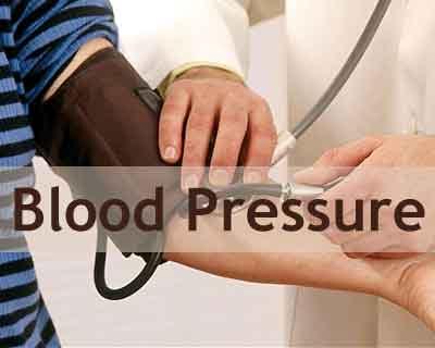 Many elderly are prescribed anti-hypertensive medication despite having low blood pressure