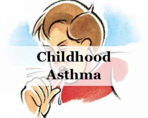 Lengthy fertility treatment increases child’s asthma risk