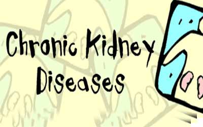 Chronic kidney disease may lead to diabetes, says a study