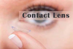 Contact lens wearers more prone to Keratitis that can lead to blindness