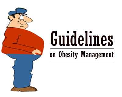 American Association of Clinical Endocrinologists issues guideline for obesity management