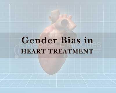 Boys preferred over girls for free heart treatment: Study