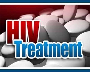New HIV treatment approved for patients who have run out of options