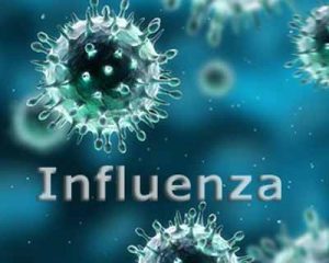 First novel single dose drug for Tamiflu resistant influenza