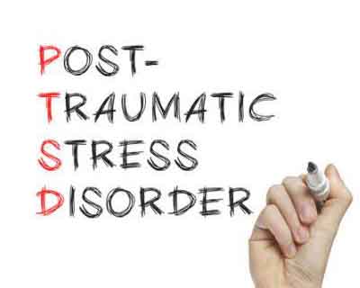 Brain Size May Determine Response to PTSD Treatment