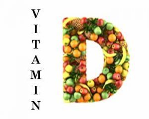 Vitamin D supplementation reduces Atopic Dermatitis severity