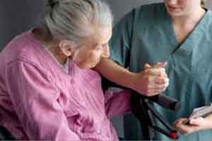 Older adults who are frail twice likely to experience delirium postoperatively