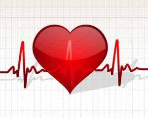 Irregular heartbeat may cause serious health hazards