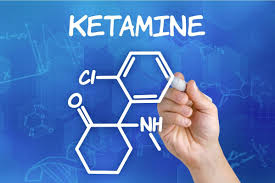 Can Ketamine be used for alcohol use disorder?