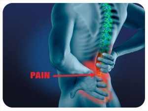 Pulsed radiofrequency relieves acute back pain and sciatica