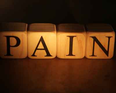 IASP Updates Classification of Chronic Pain