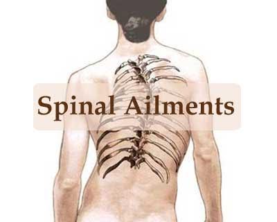 Every fifth Indian youth suffering from spinal ailments: Doctors