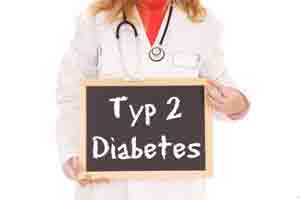 Type 2 diabetes, it all starts in the liver