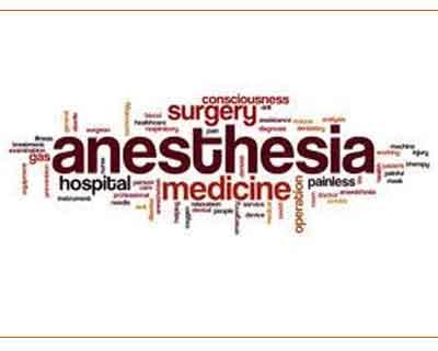 WHO-WFSA International Anesthesia Standards : Updated