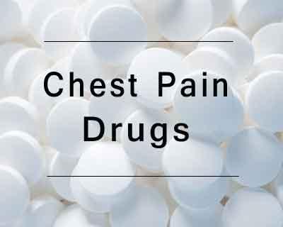 Chest Pain Drug Could Fight Fetal Fungal Infection