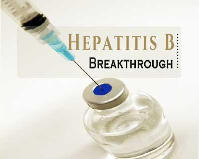 AIIMS on the verge of Breakthrough With Oral hepatitis B vaccine