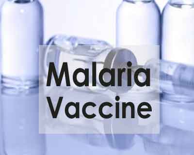 Early study shows malaria vaccine efficacy may improve by changing dosing schedule