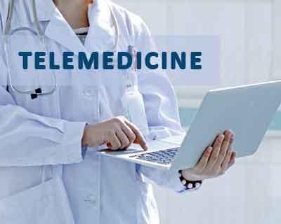 Telemedicine may work as well as in-person visits for depression: Research