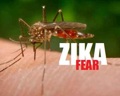 Zika virus can cause glaucoma in infants: Study