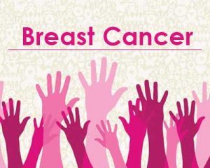 Simple blood test can detect breast cancer much before symptoms menifest