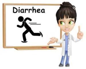 Azithromycin, levofloxacin, rifaximin all effective for travelers diarrhea