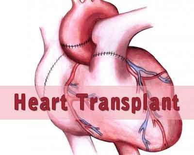 Heart transplant scenario in India very dismal: Health experts