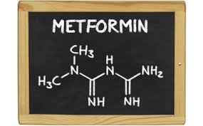 Metformin, a preferred alternative for gestational diabetes !!