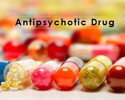 Antipsychotic medications use linked to increased risk of head injuries in elderly