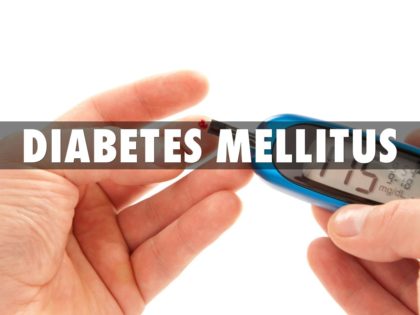 Diabetes Melitus