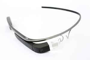 Plastic surgeons give Google Glass thumbs up