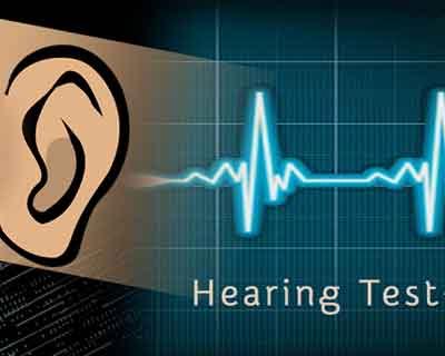Hearing test may identify infants with autism risk