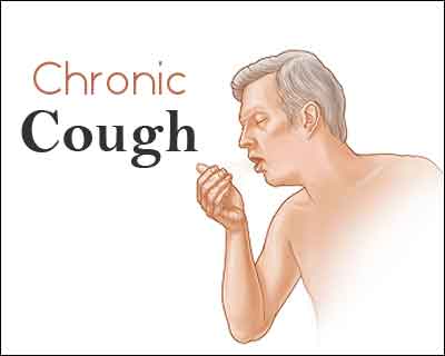 Chronic cough due to gastroesophageal reflux in adults ...
