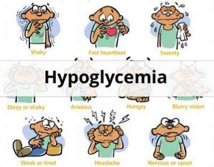 hypoglycemia treatment